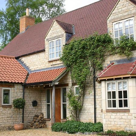 The Swallows Rest Bed & Breakfast Brigstock Экстерьер фото