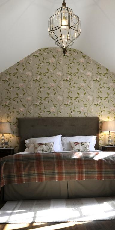 The Swallows Rest Bed & Breakfast Brigstock Экстерьер фото