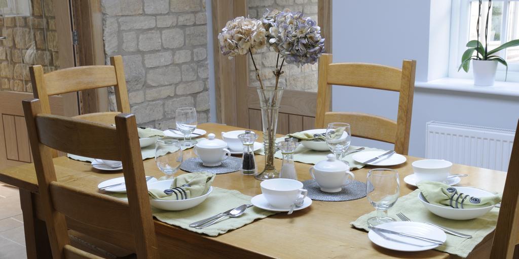 The Swallows Rest Bed & Breakfast Brigstock Экстерьер фото