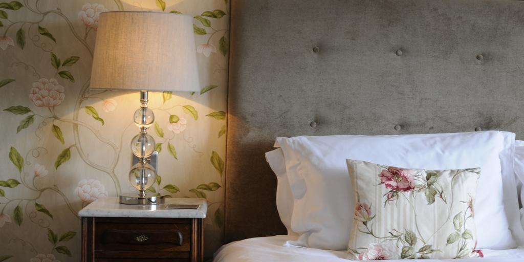 The Swallows Rest Bed & Breakfast Brigstock Экстерьер фото