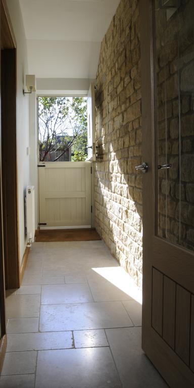 The Swallows Rest Bed & Breakfast Brigstock Экстерьер фото