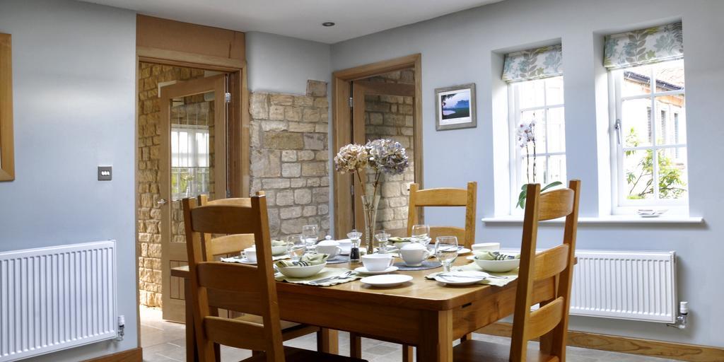 The Swallows Rest Bed & Breakfast Brigstock Экстерьер фото