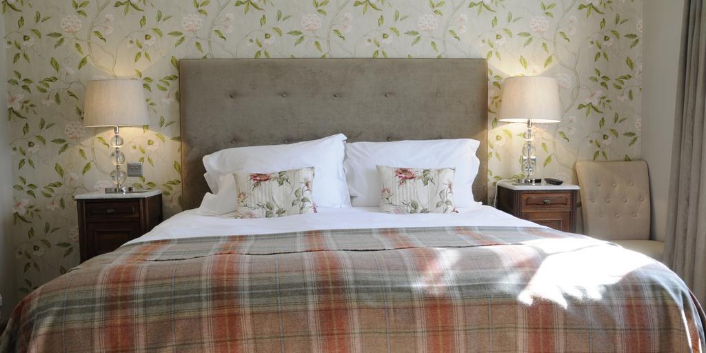The Swallows Rest Bed & Breakfast Brigstock Номер фото