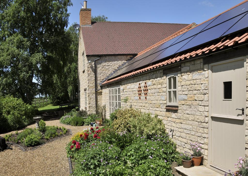 The Swallows Rest Bed & Breakfast Brigstock Экстерьер фото