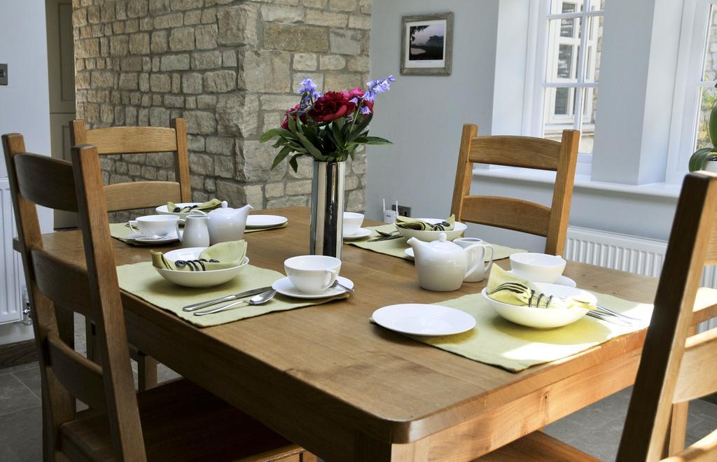 The Swallows Rest Bed & Breakfast Brigstock Экстерьер фото