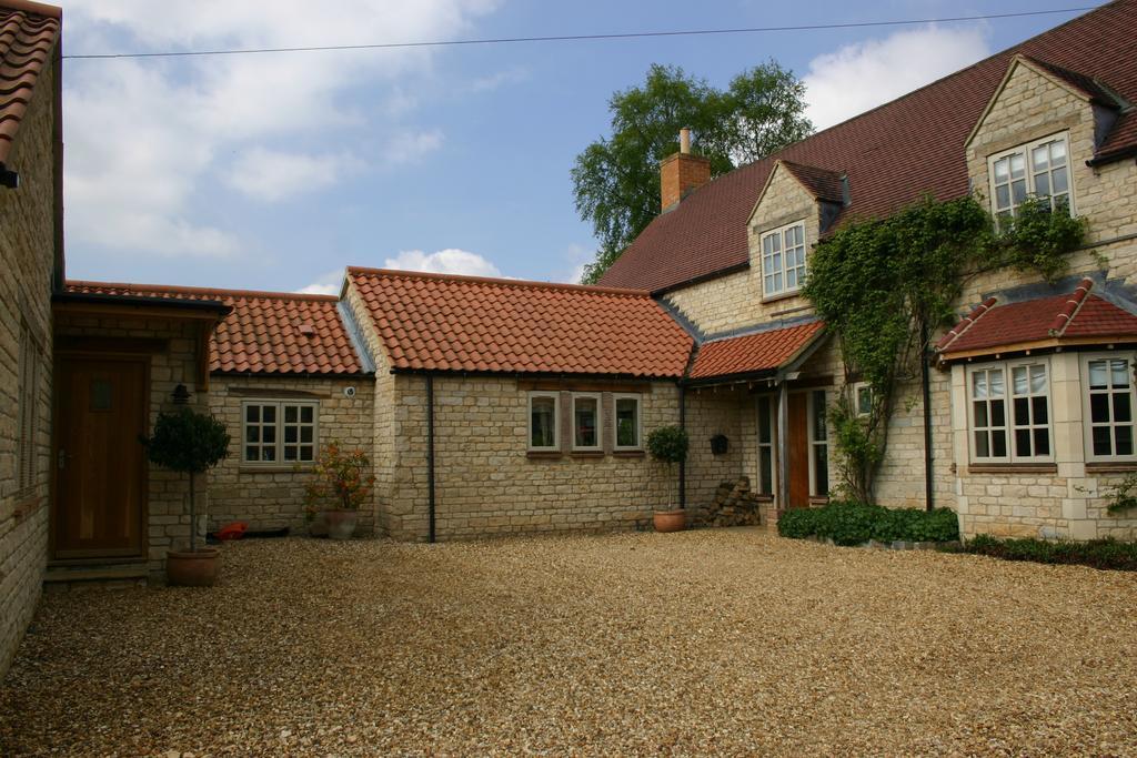 The Swallows Rest Bed & Breakfast Brigstock Экстерьер фото