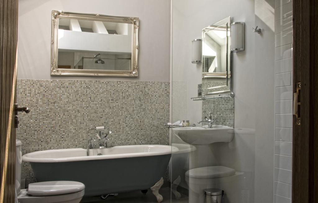 The Swallows Rest Bed & Breakfast Brigstock Номер фото