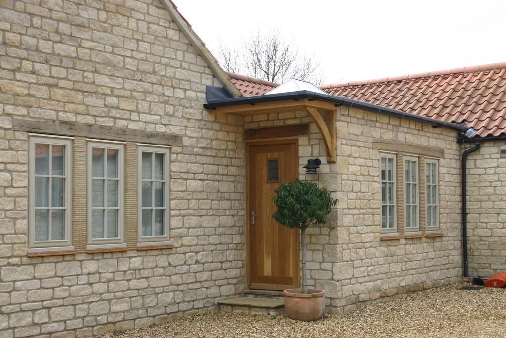 The Swallows Rest Bed & Breakfast Brigstock Экстерьер фото