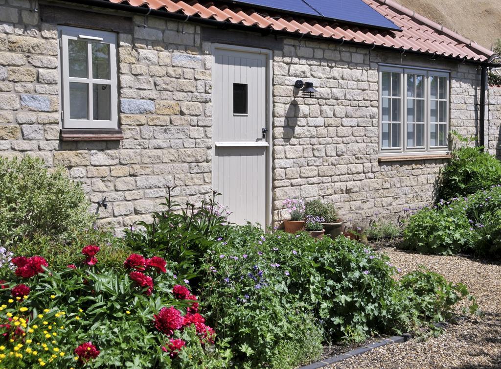 The Swallows Rest Bed & Breakfast Brigstock Экстерьер фото