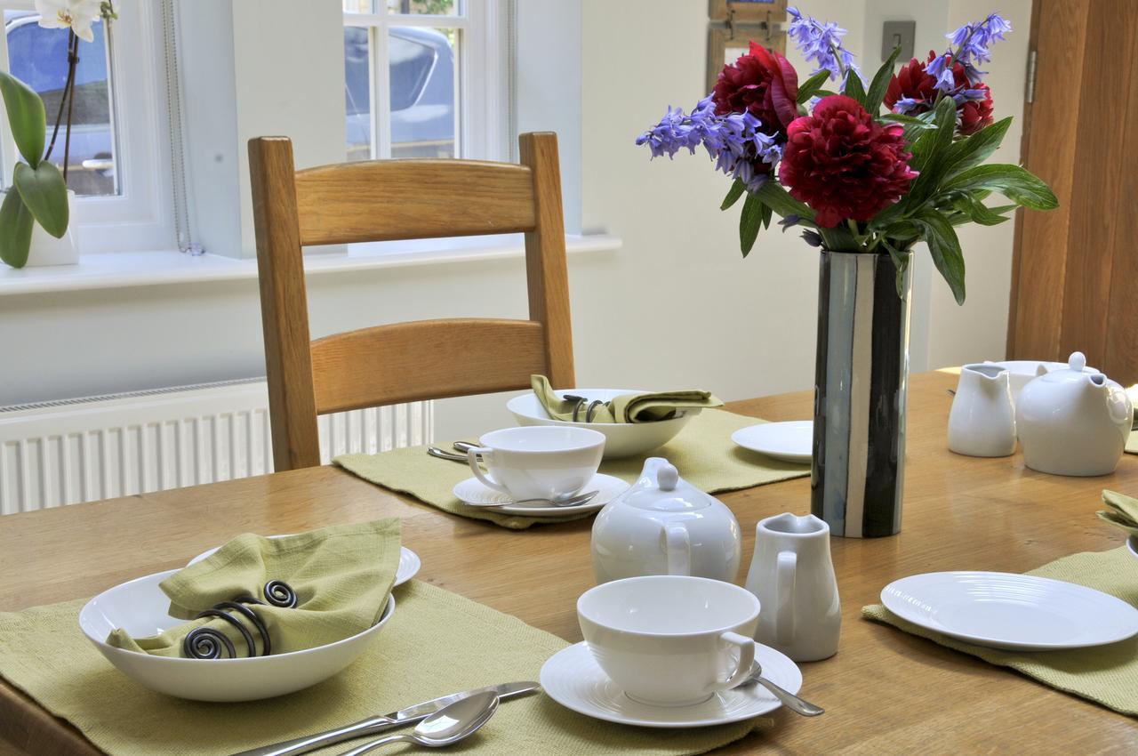 The Swallows Rest Bed & Breakfast Brigstock Экстерьер фото