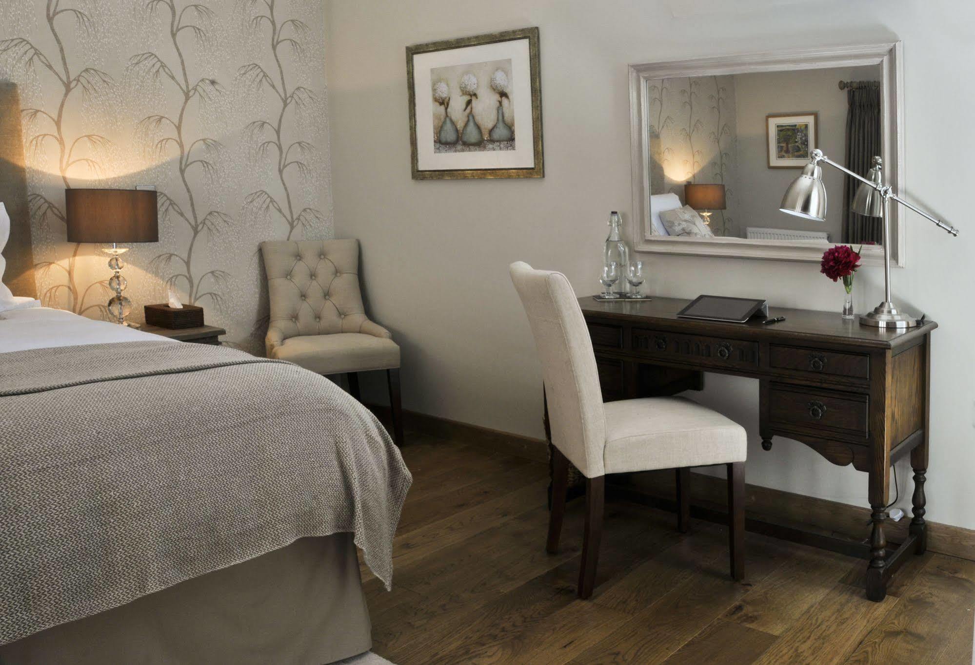 The Swallows Rest Bed & Breakfast Brigstock Экстерьер фото