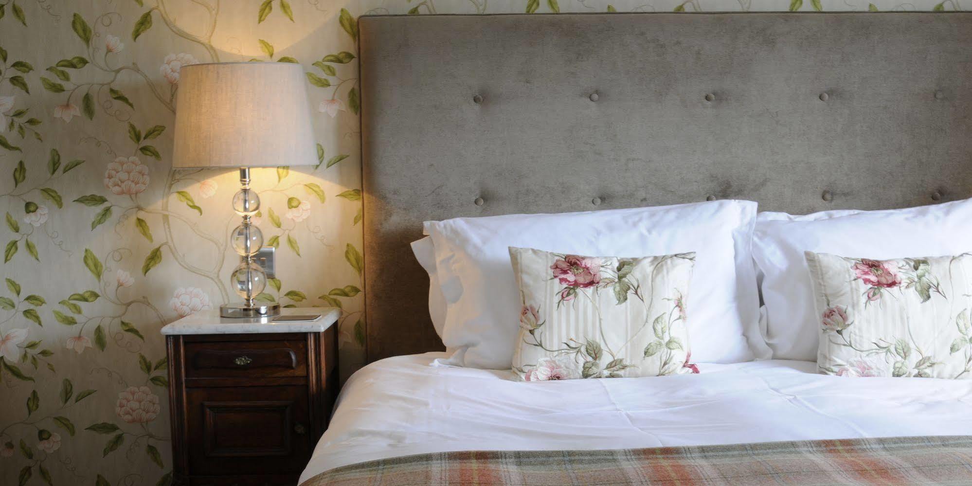 The Swallows Rest Bed & Breakfast Brigstock Экстерьер фото